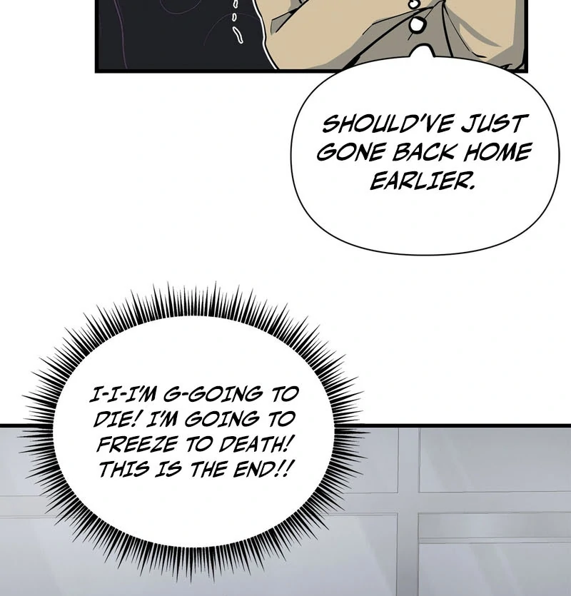 Cold Wave - Chapter 1 Page 50