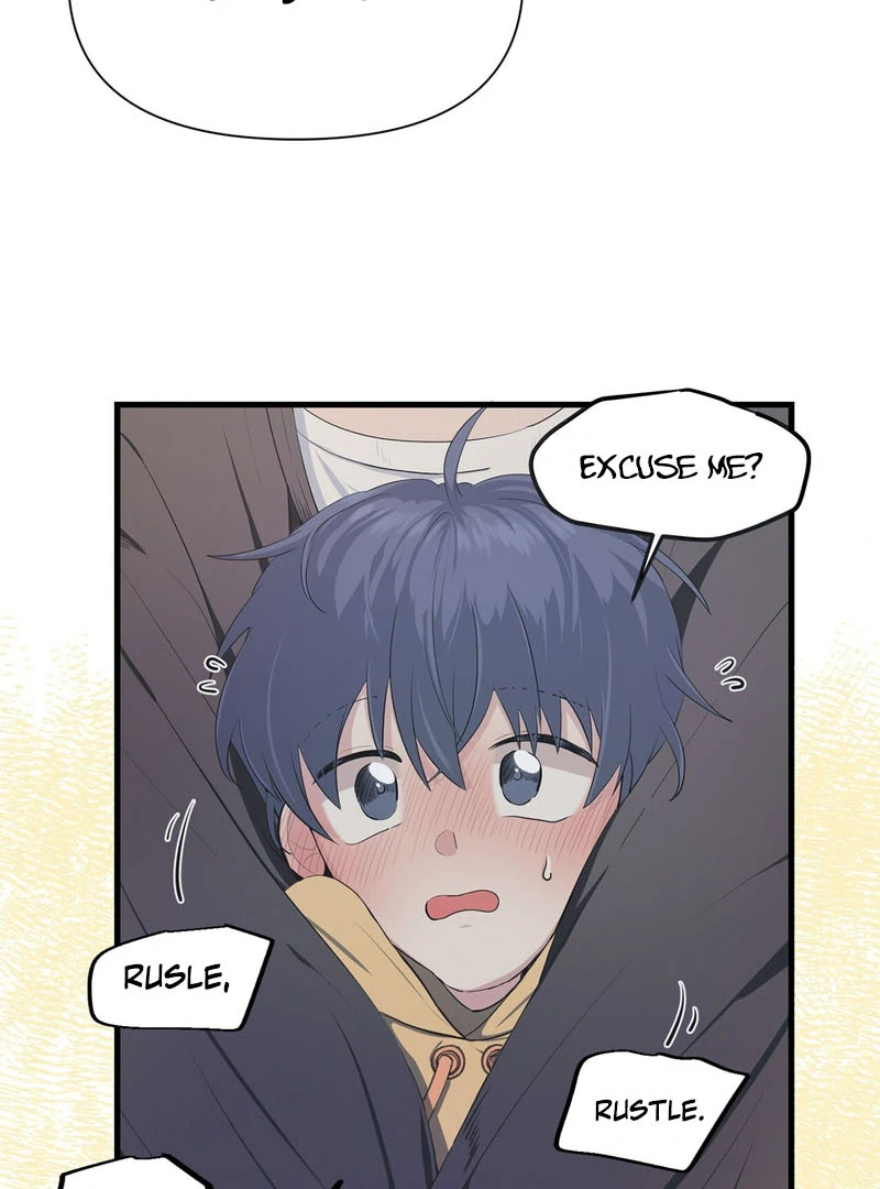 Cold Wave - Chapter 1 Page 61