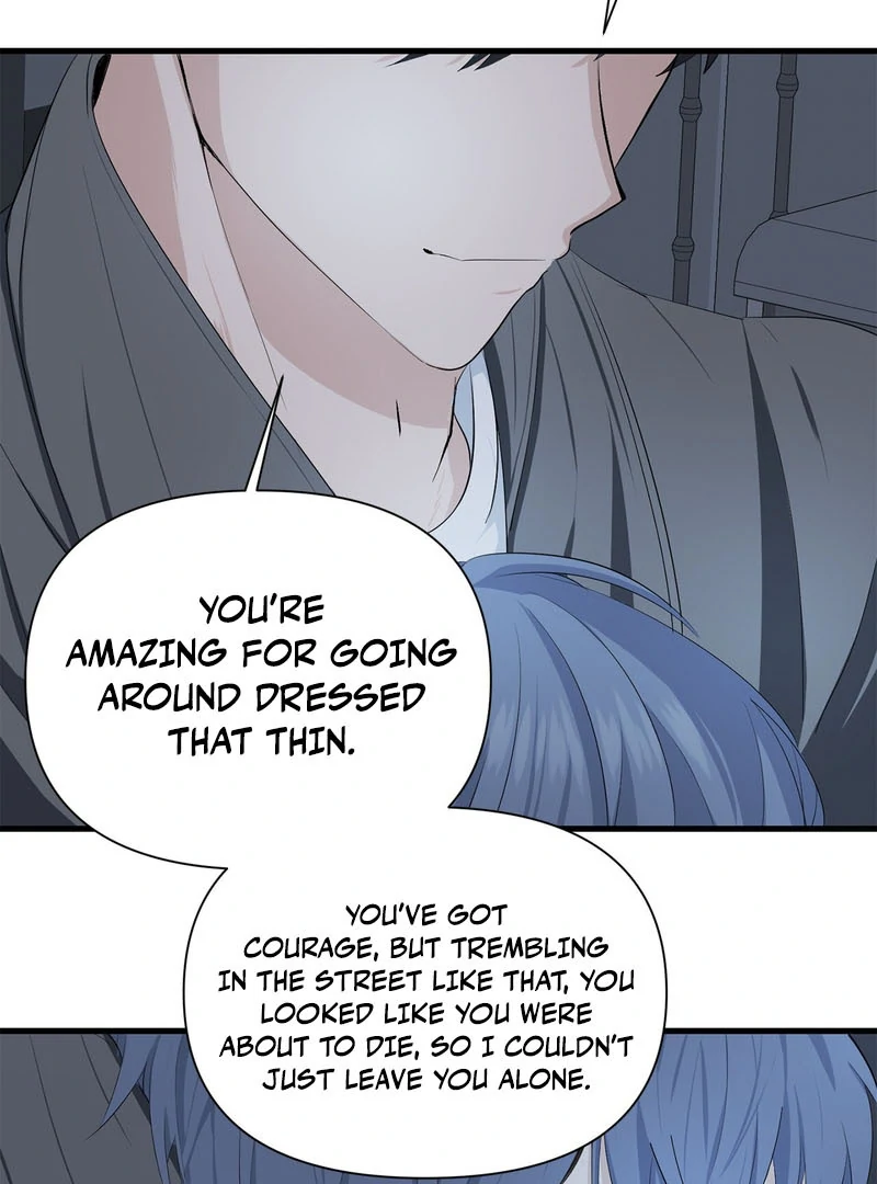 Cold Wave - Chapter 1 Page 63