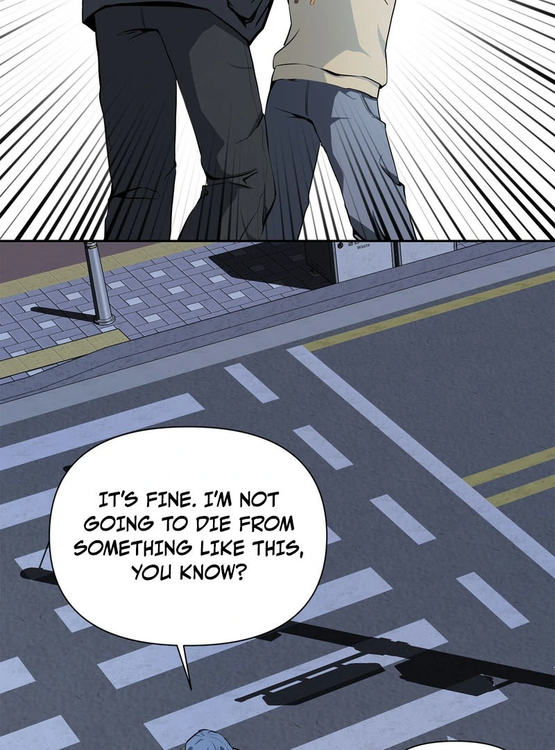 Cold Wave - Chapter 1 Page 67