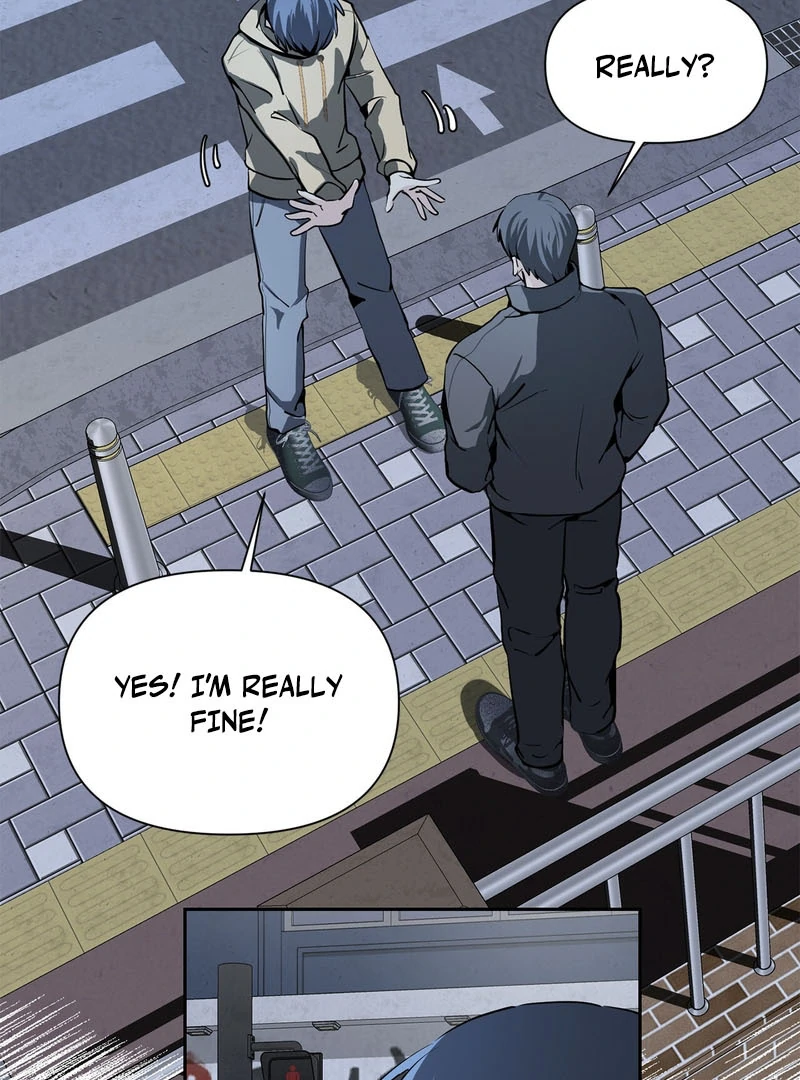 Cold Wave - Chapter 1 Page 68
