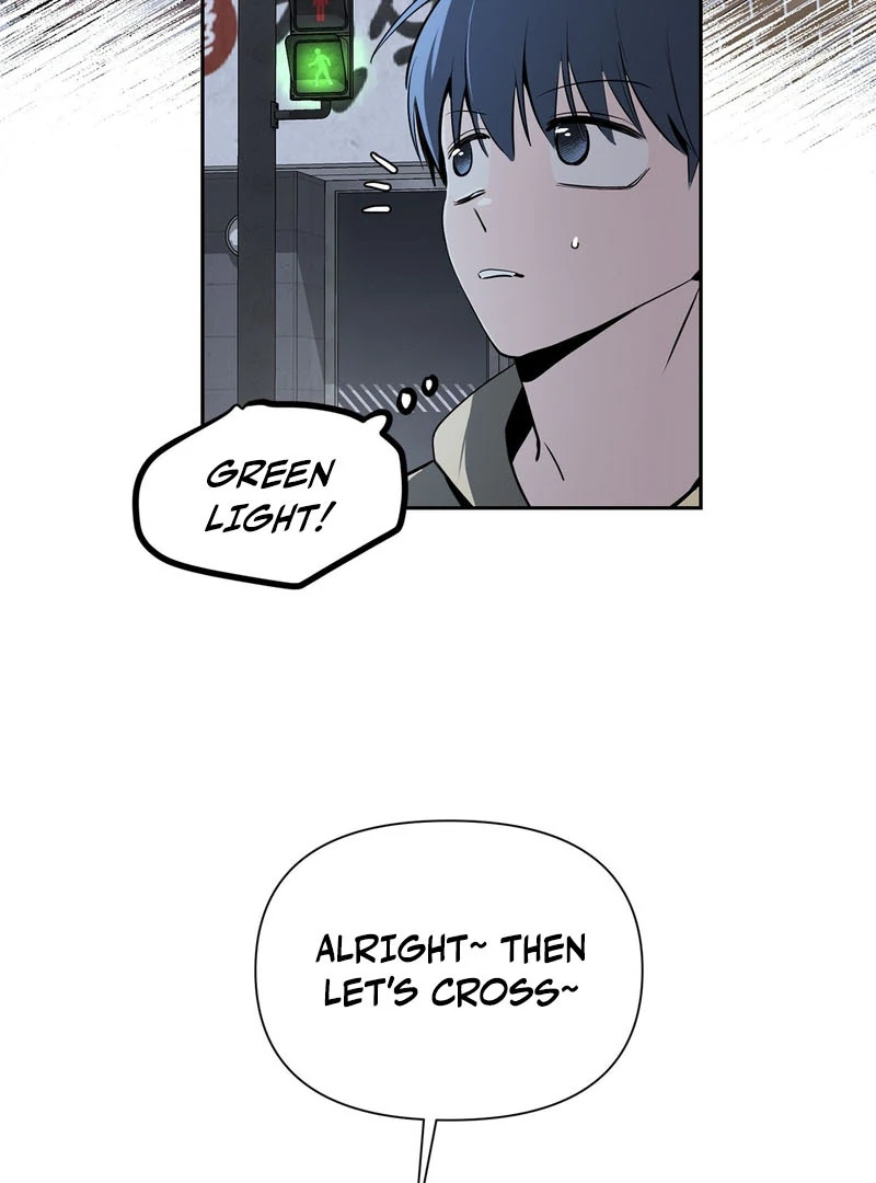 Cold Wave - Chapter 1 Page 69