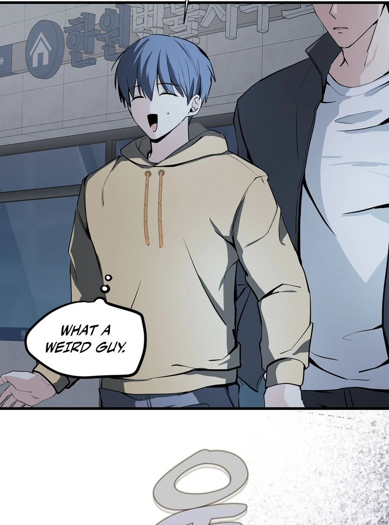 Cold Wave - Chapter 1 Page 70
