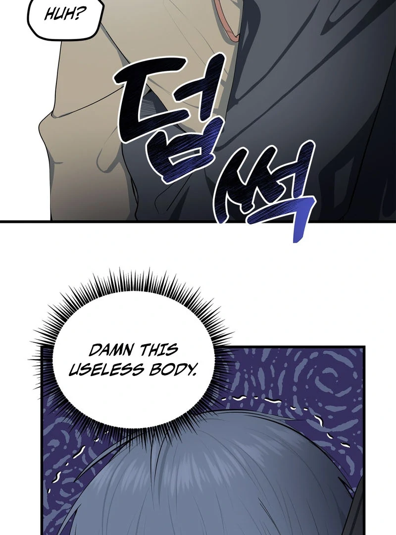 Cold Wave - Chapter 1 Page 74
