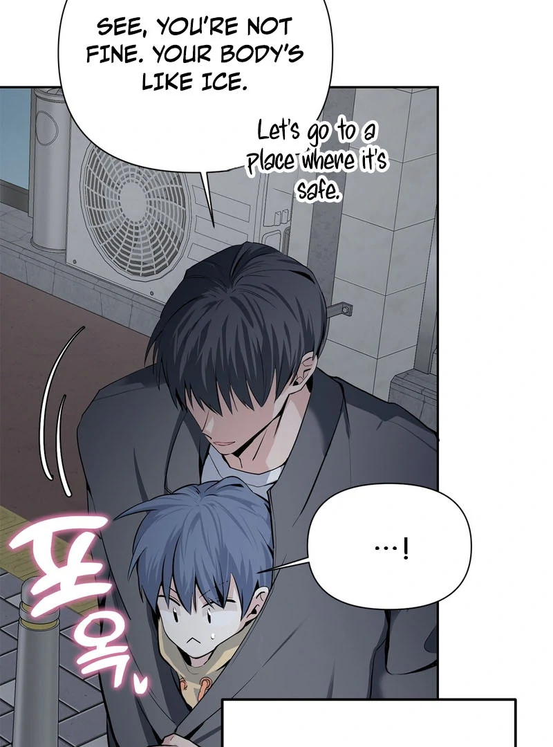 Cold Wave - Chapter 1 Page 76