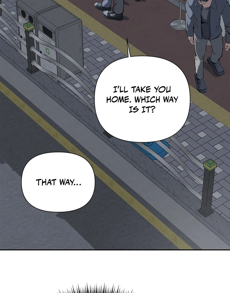 Cold Wave - Chapter 1 Page 78