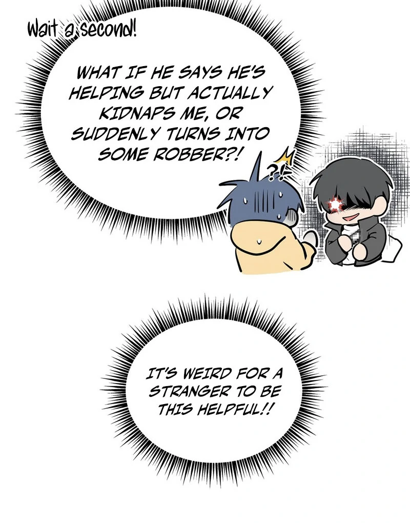 Cold Wave - Chapter 1 Page 79