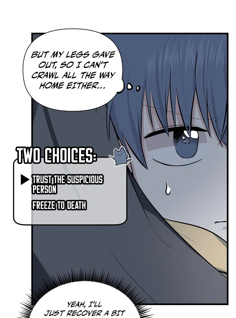 Cold Wave - Chapter 1 Page 80
