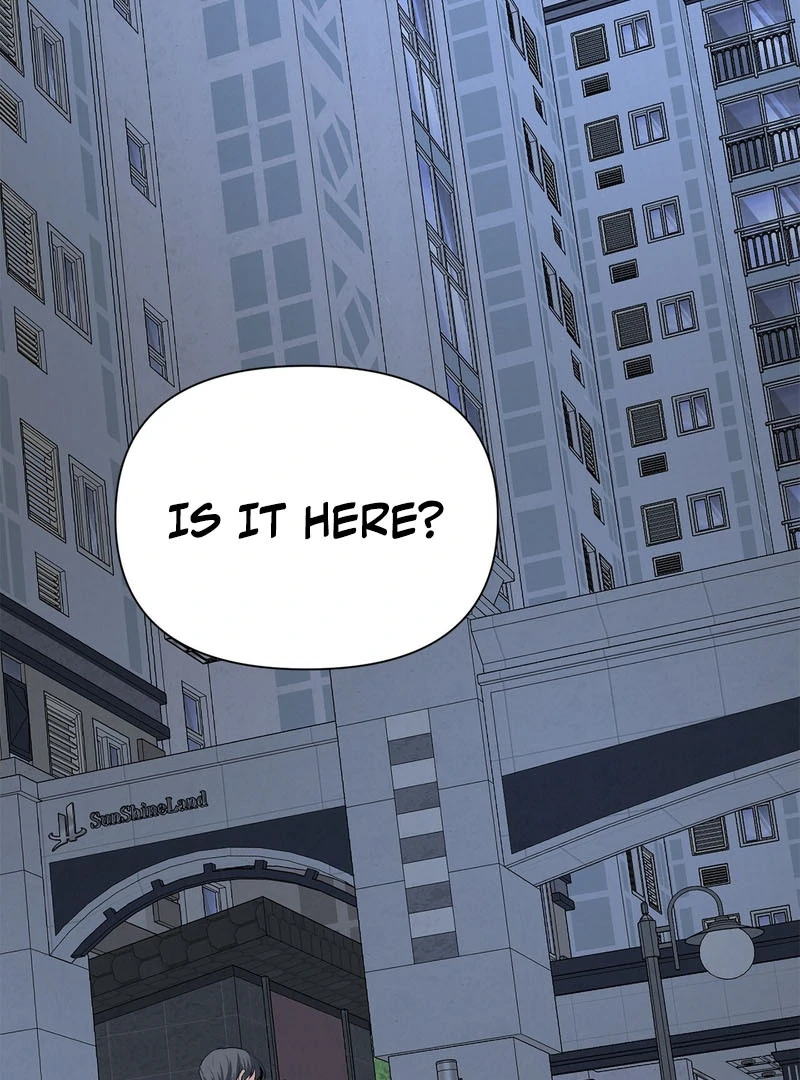 Cold Wave - Chapter 1 Page 84
