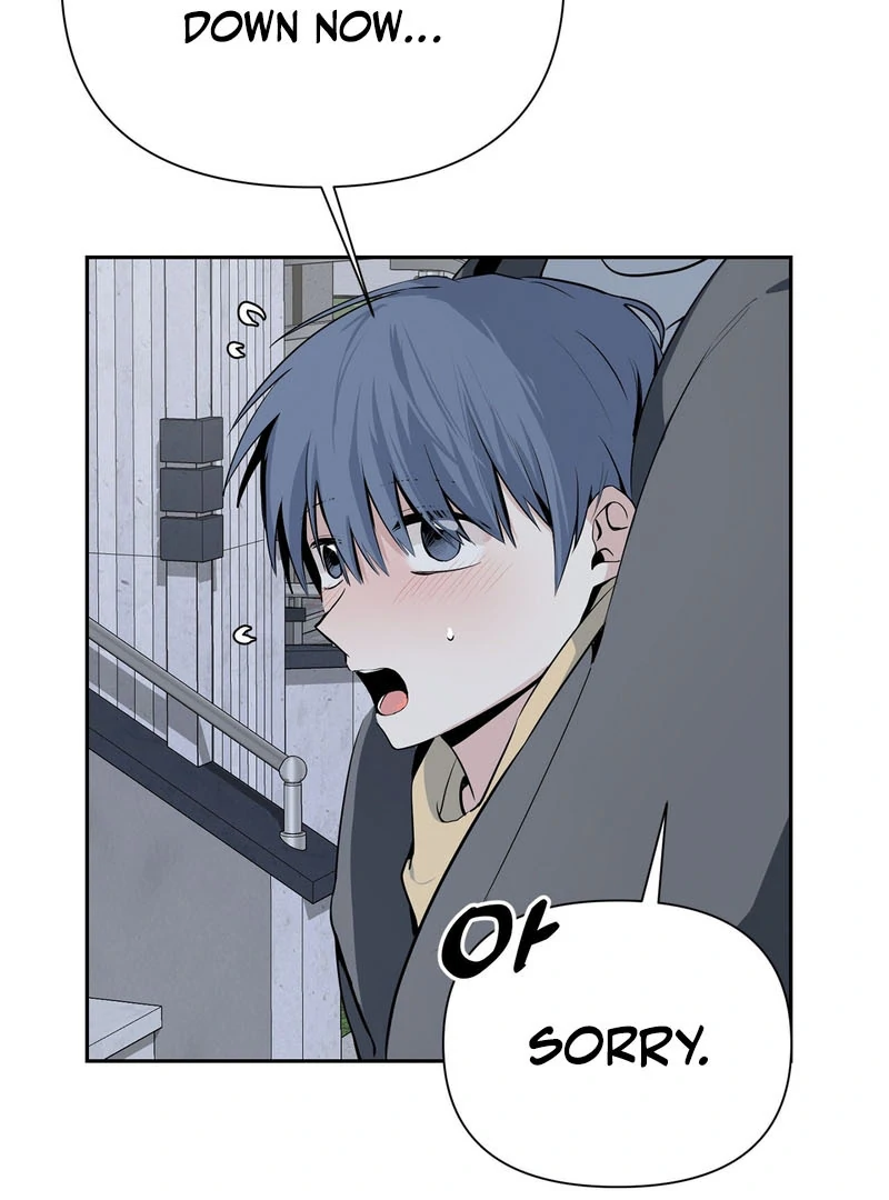 Cold Wave - Chapter 1 Page 86