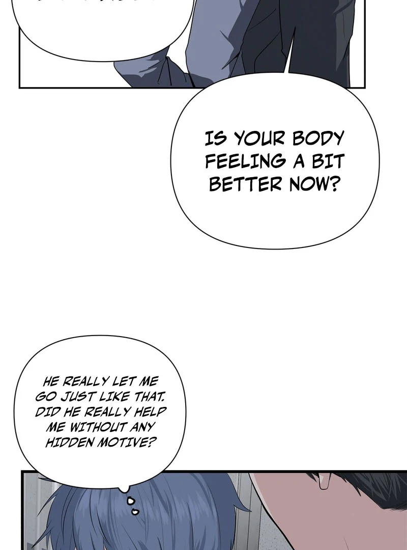 Cold Wave - Chapter 1 Page 88