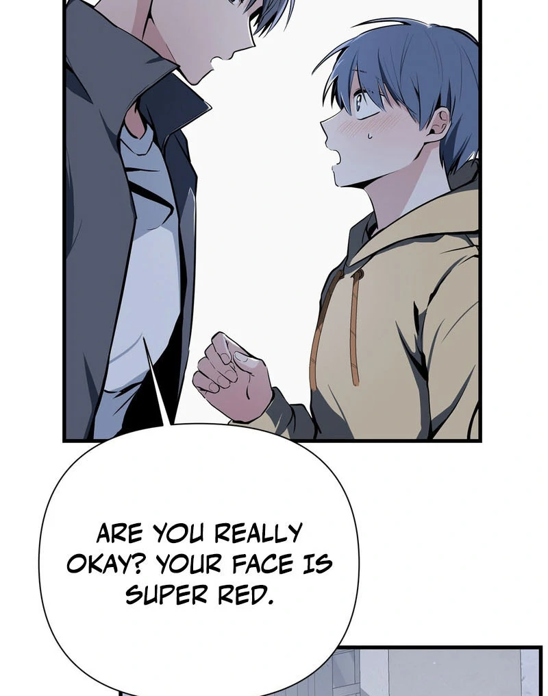 Cold Wave - Chapter 2 Page 13