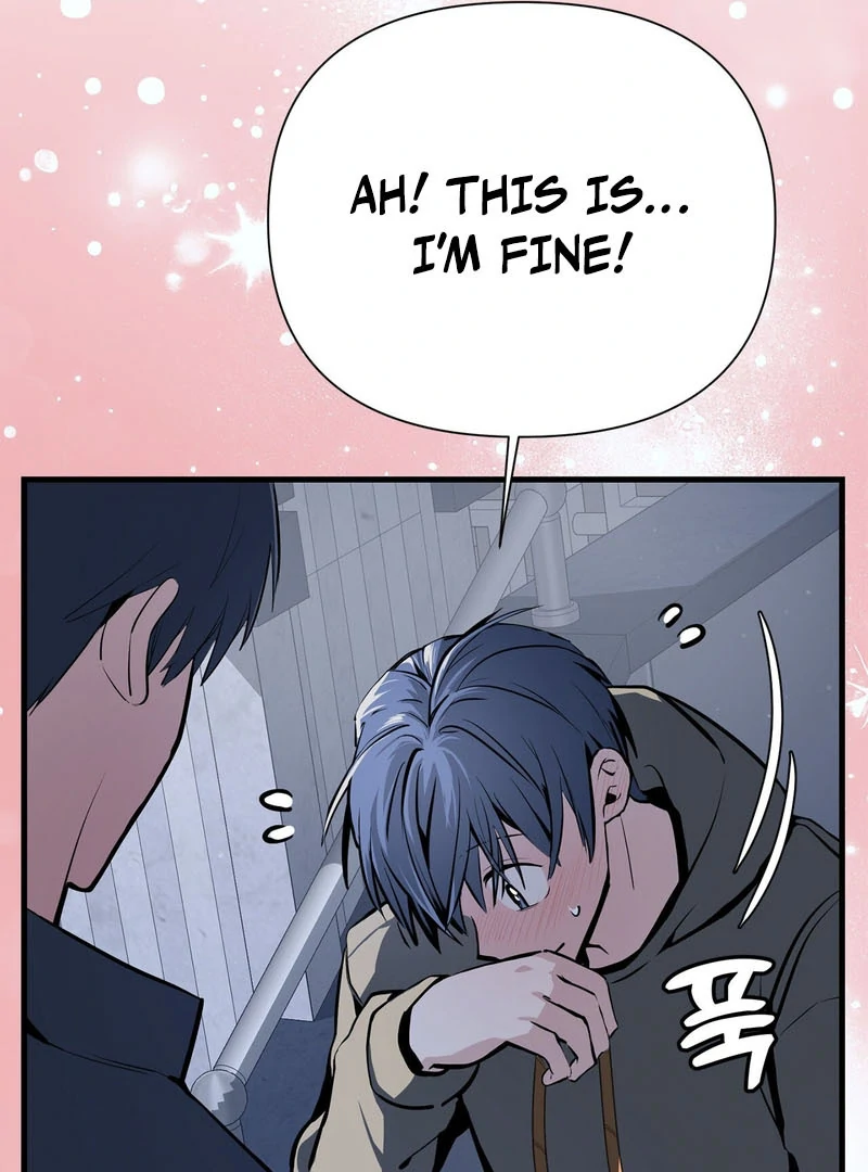 Cold Wave - Chapter 2 Page 15