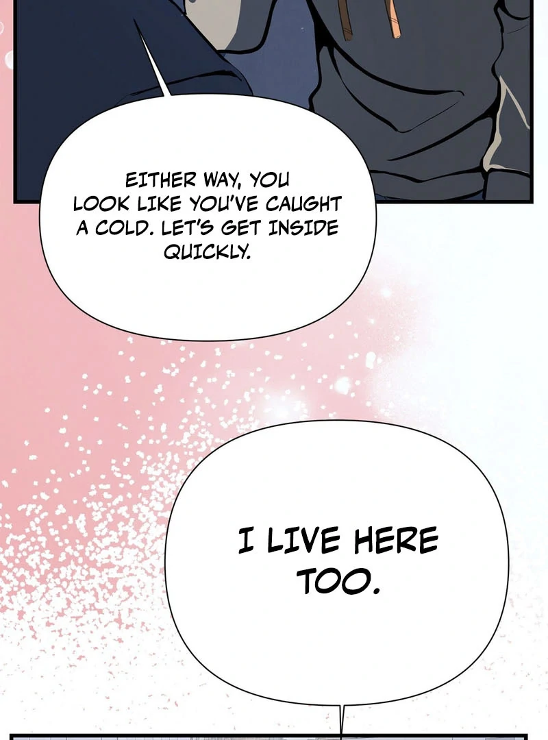 Cold Wave - Chapter 2 Page 16