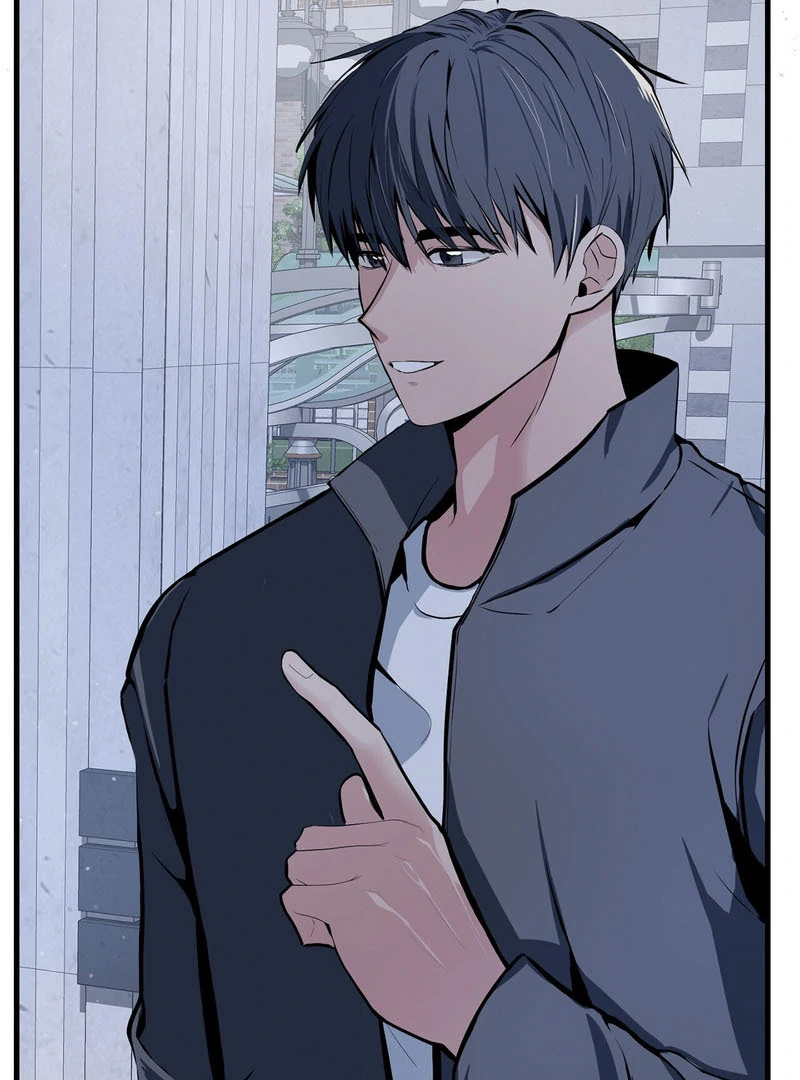 Cold Wave - Chapter 2 Page 17