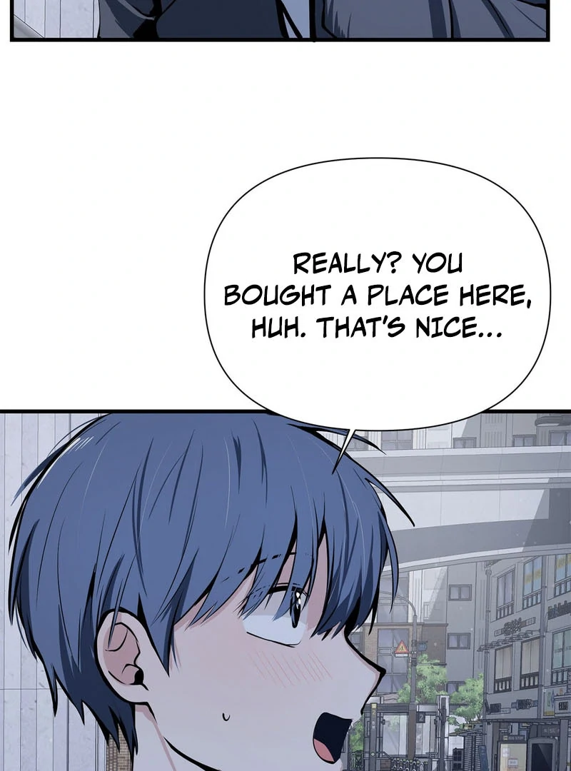 Cold Wave - Chapter 2 Page 18