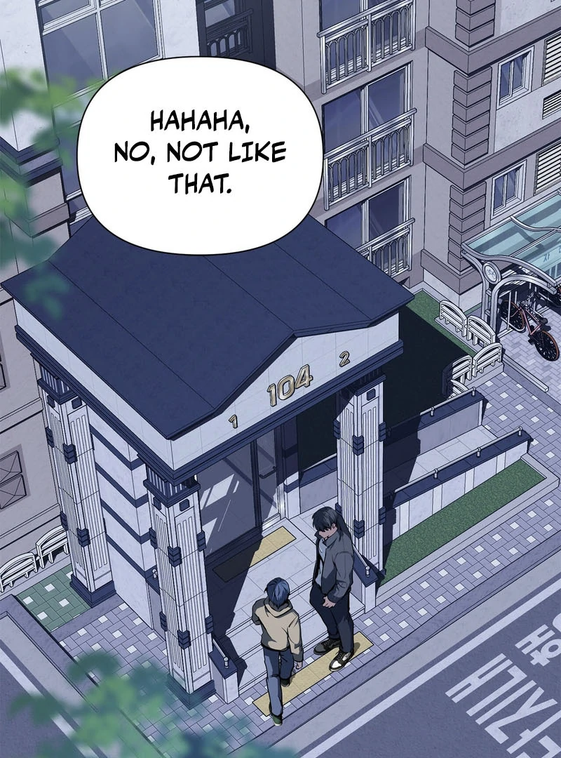 Cold Wave - Chapter 2 Page 20