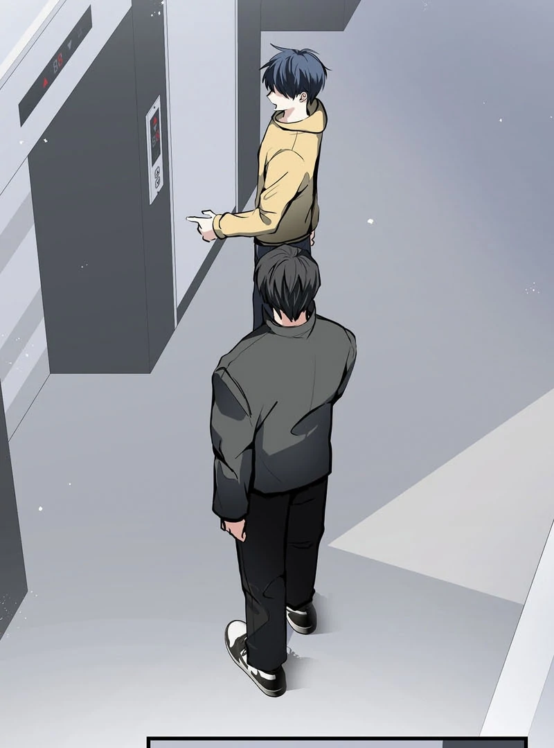 Cold Wave - Chapter 2 Page 24