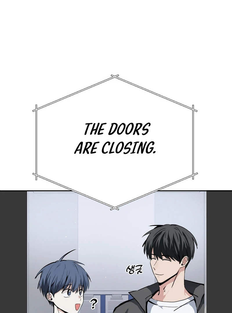 Cold Wave - Chapter 2 Page 29