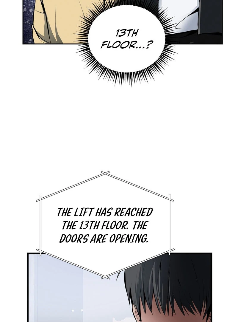 Cold Wave - Chapter 2 Page 31