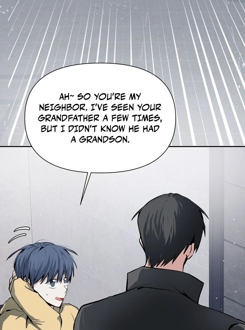 Cold Wave - Chapter 2 Page 37