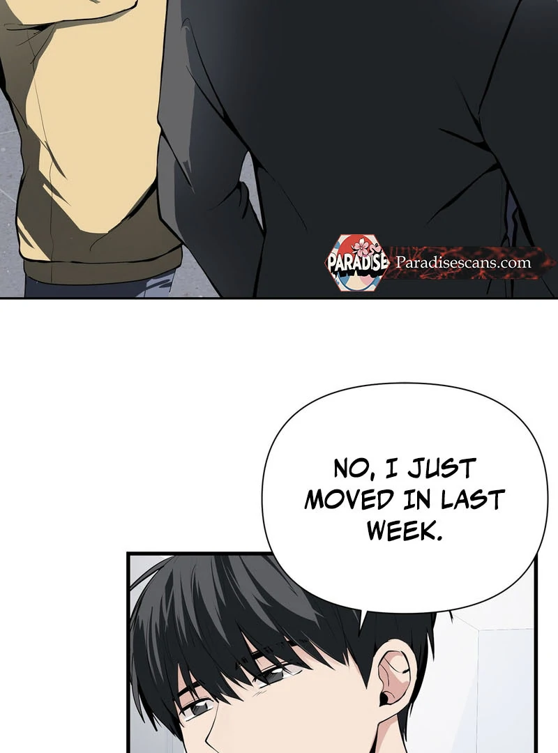 Cold Wave - Chapter 2 Page 38