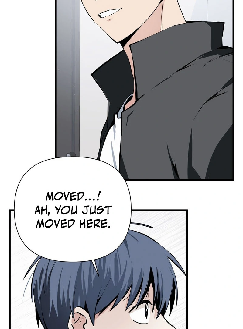 Cold Wave - Chapter 2 Page 39