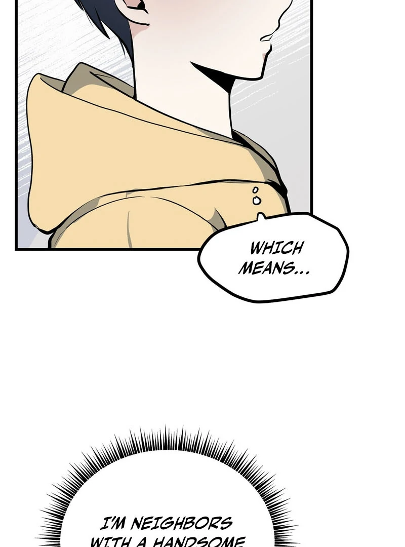 Cold Wave - Chapter 2 Page 40