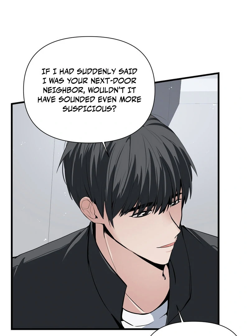 Cold Wave - Chapter 2 Page 44
