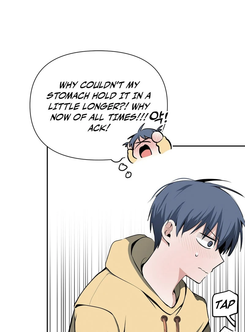 Cold Wave - Chapter 2 Page 54