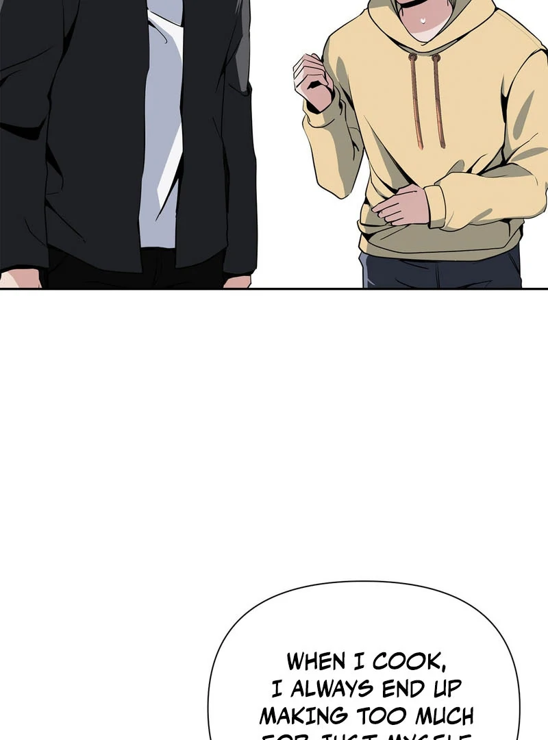 Cold Wave - Chapter 2 Page 61