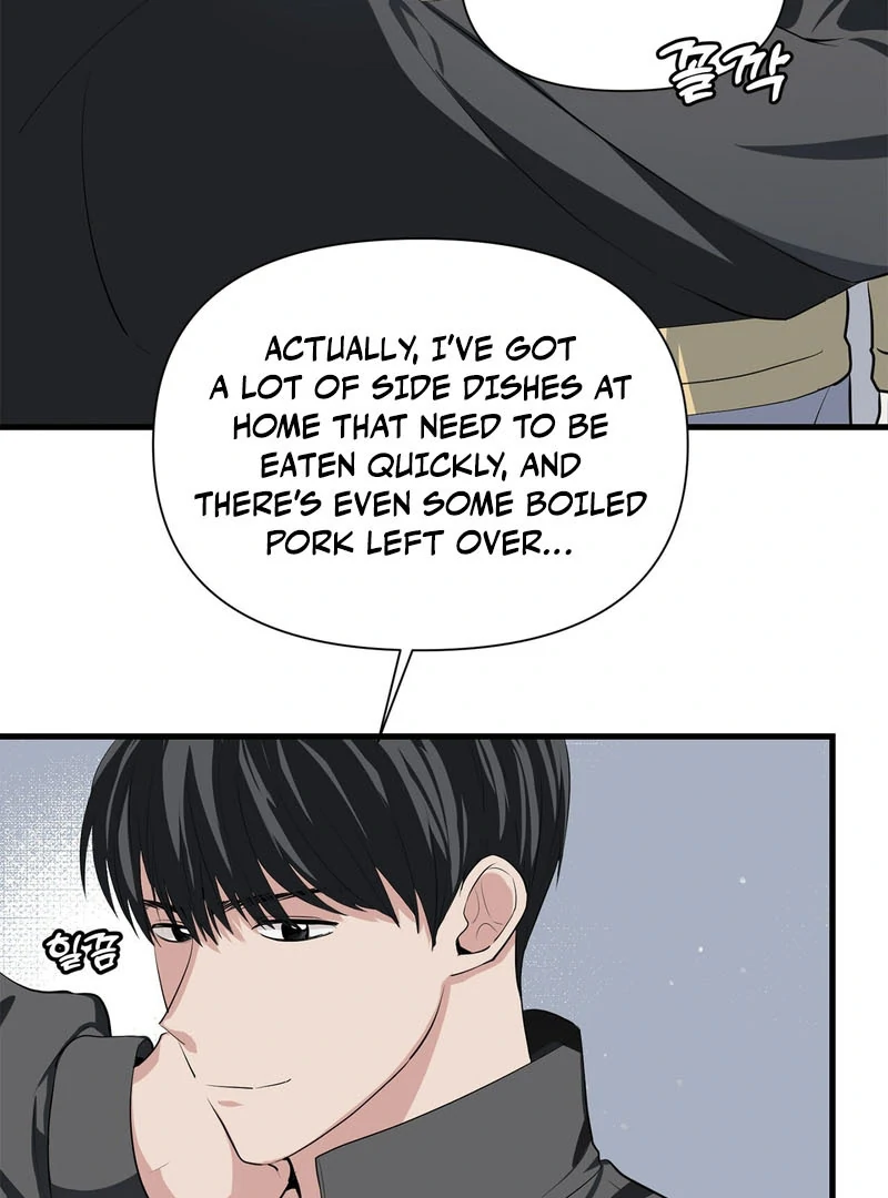 Cold Wave - Chapter 2 Page 63