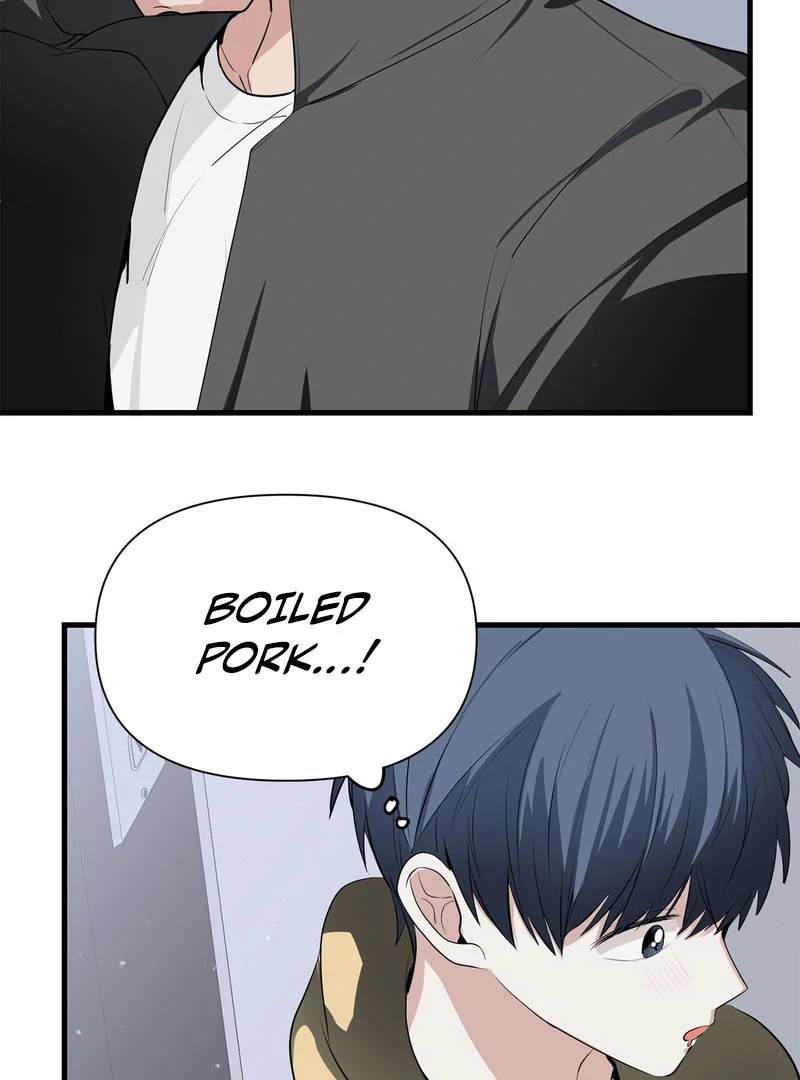Cold Wave - Chapter 2 Page 64