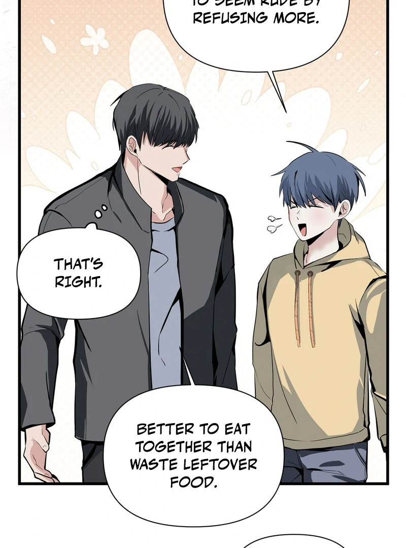 Cold Wave - Chapter 2 Page 74