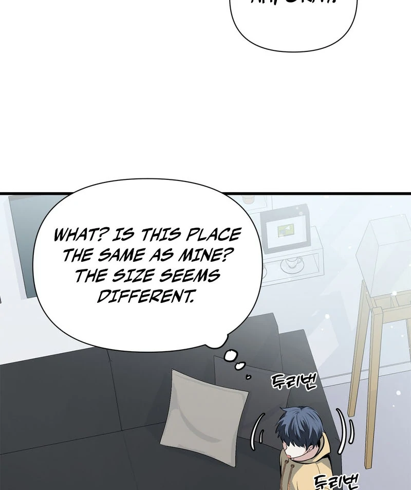 Cold Wave - Chapter 2 Page 80