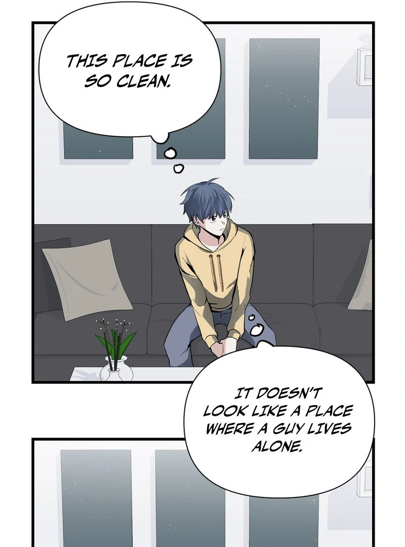 Cold Wave - Chapter 2 Page 82