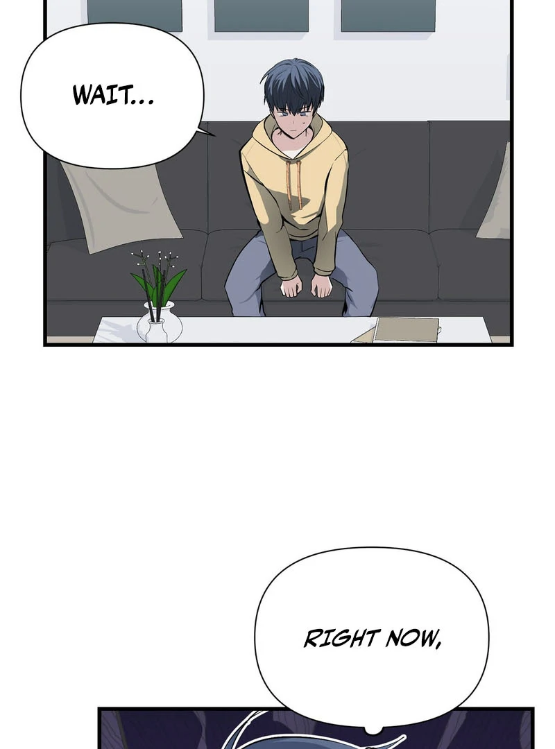 Cold Wave - Chapter 2 Page 83