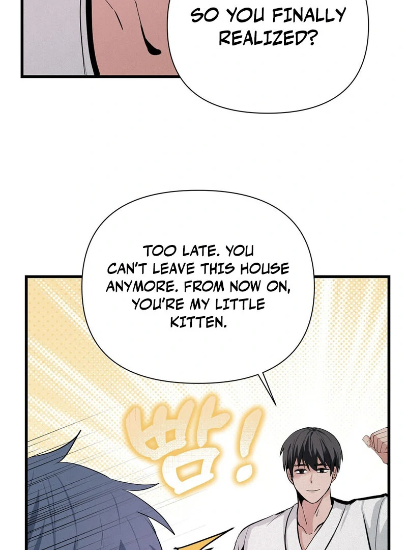 Cold Wave - Chapter 2 Page 86
