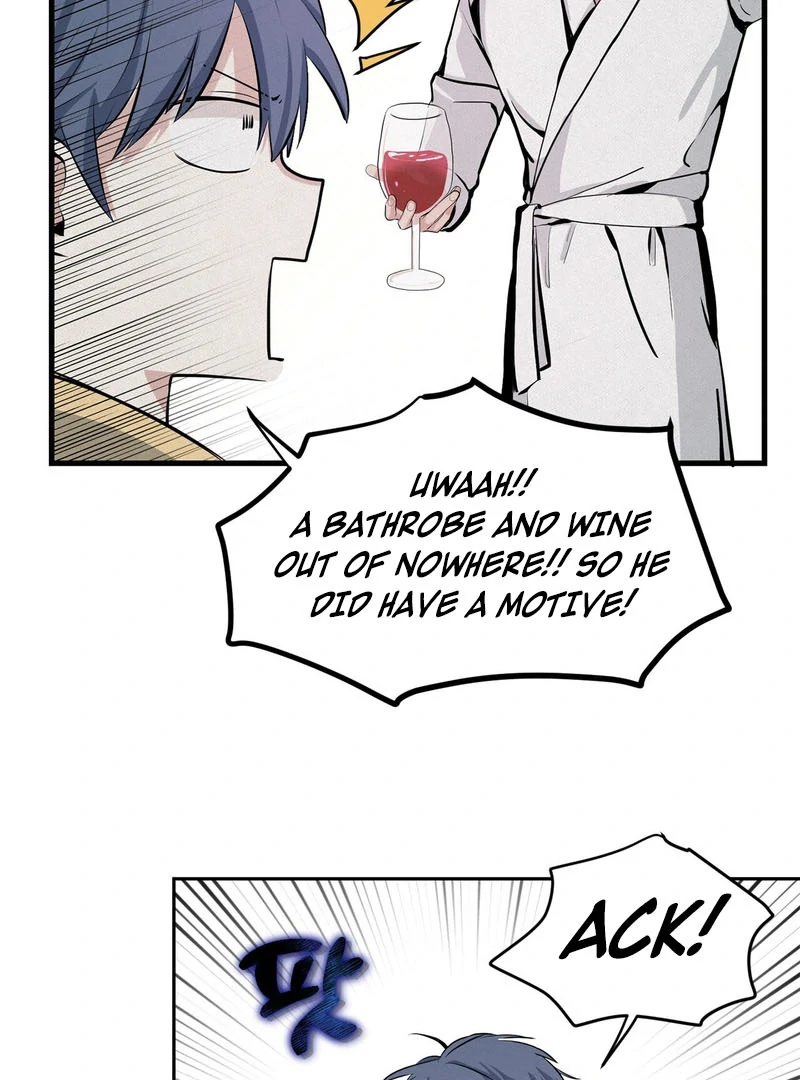 Cold Wave - Chapter 2 Page 87