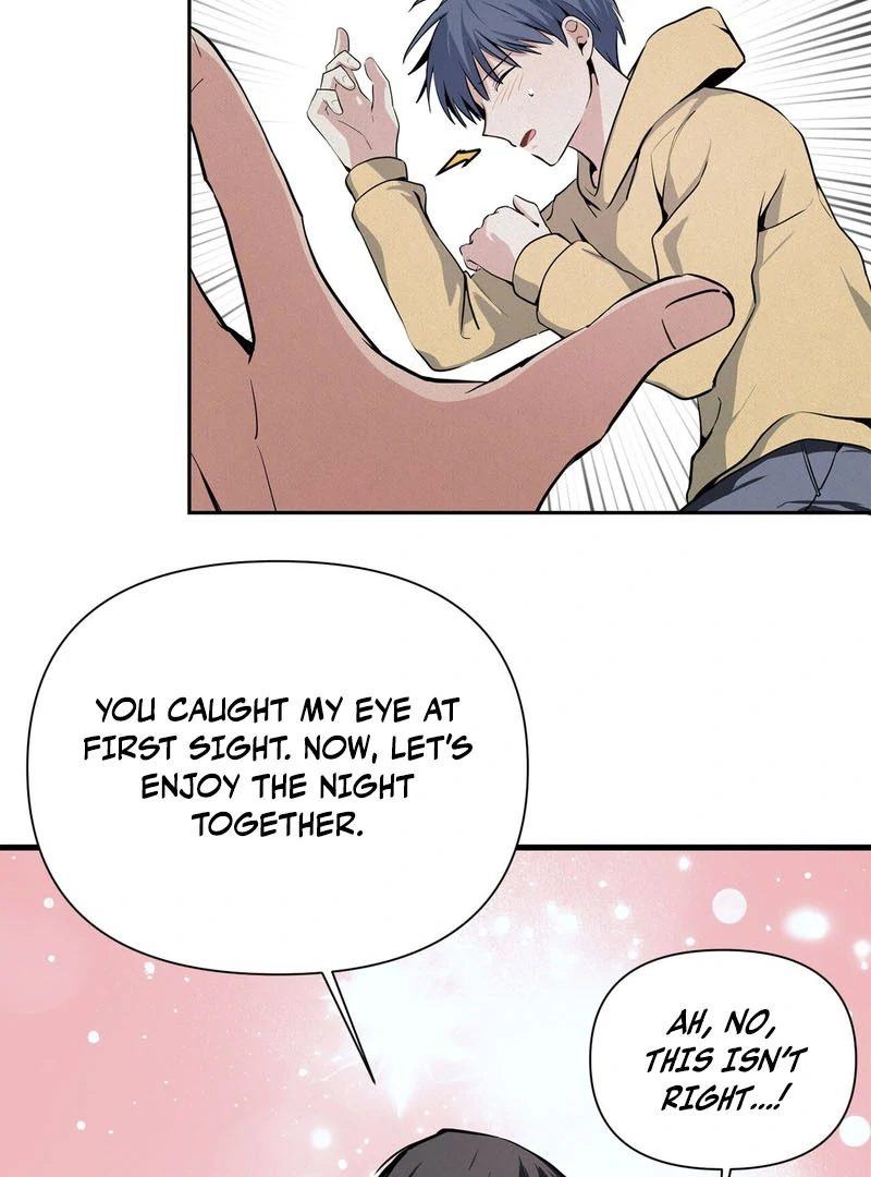 Cold Wave - Chapter 2 Page 88