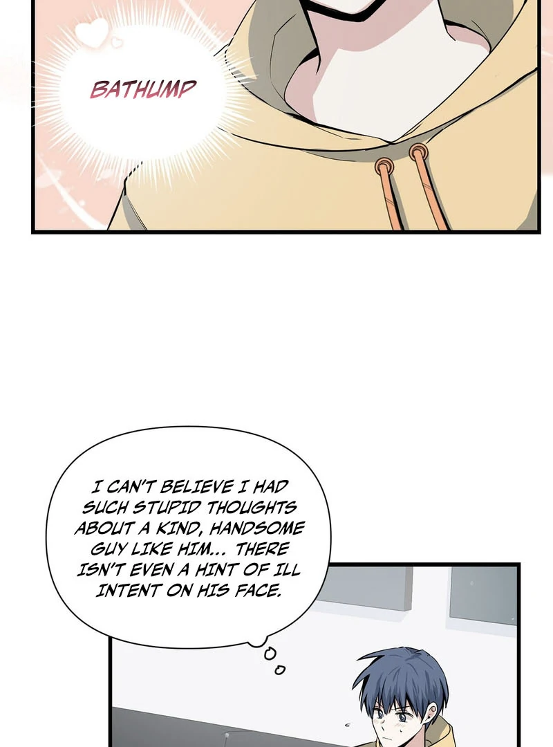 Cold Wave - Chapter 2 Page 98
