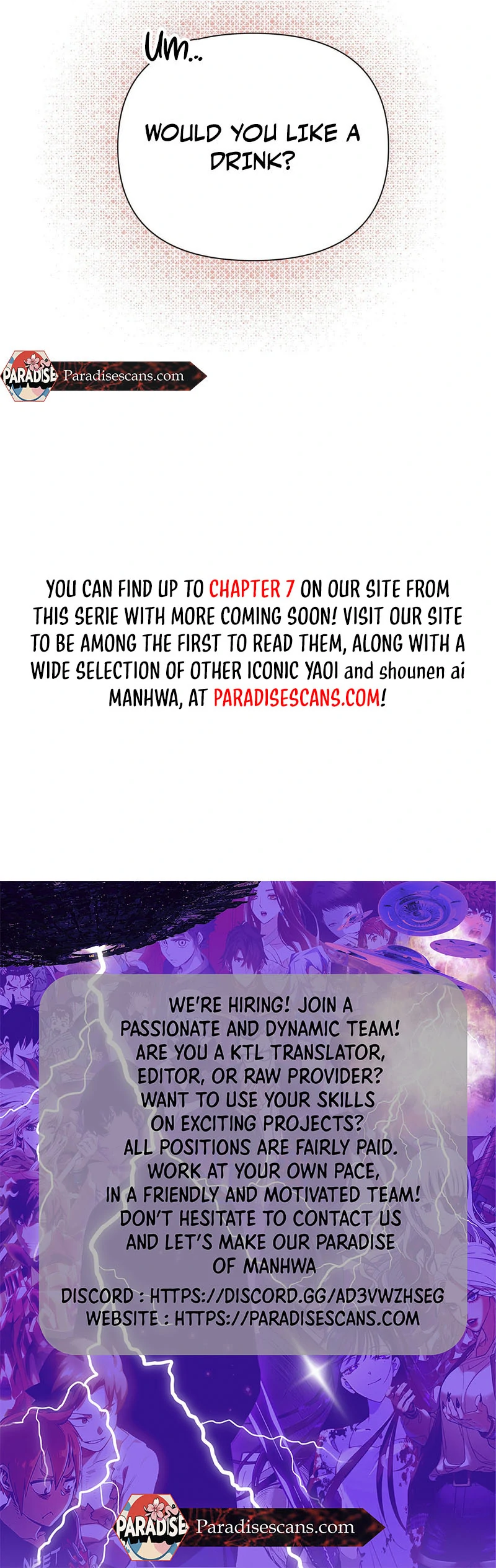 Cold Wave - Chapter 2 Page 124