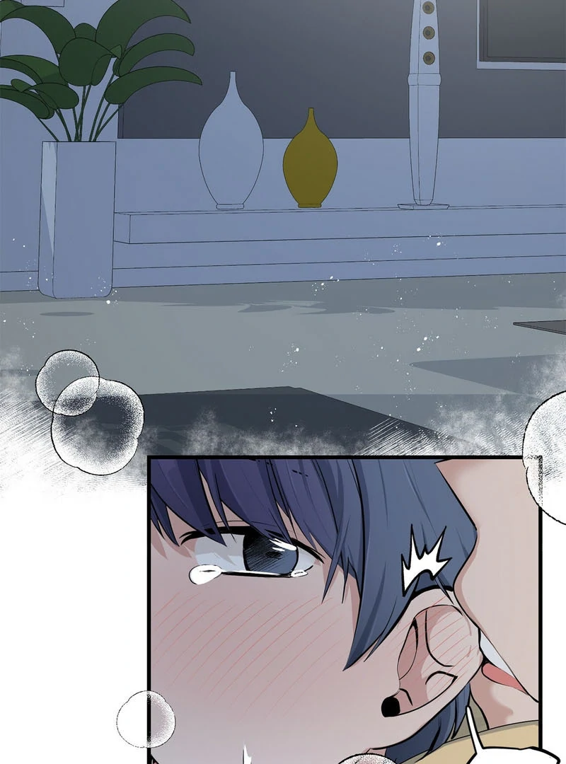 Cold Wave - Chapter 3 Page 3