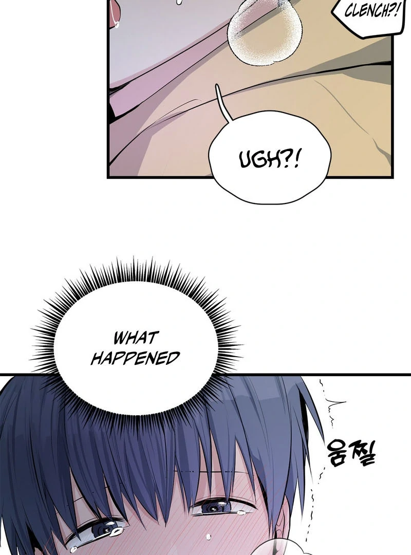 Cold Wave - Chapter 3 Page 4