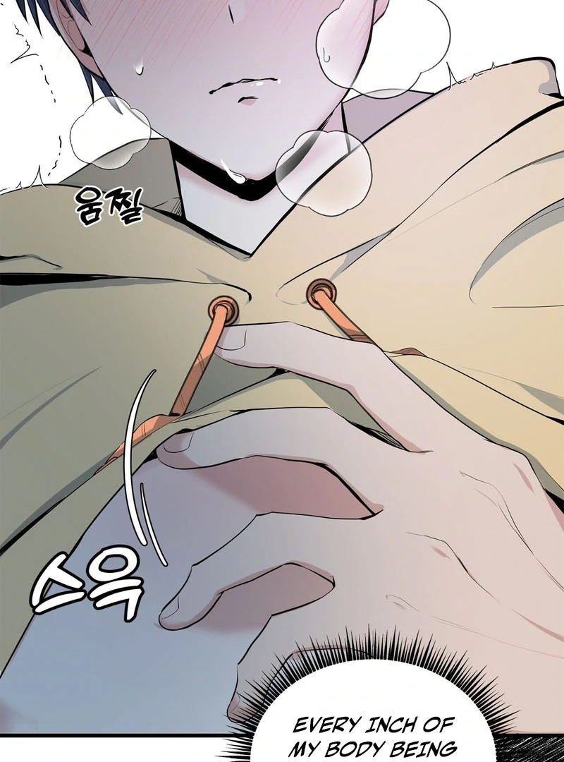 Cold Wave - Chapter 3 Page 5