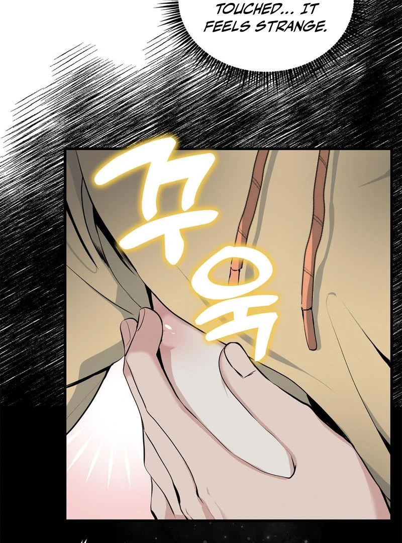 Cold Wave - Chapter 3 Page 6