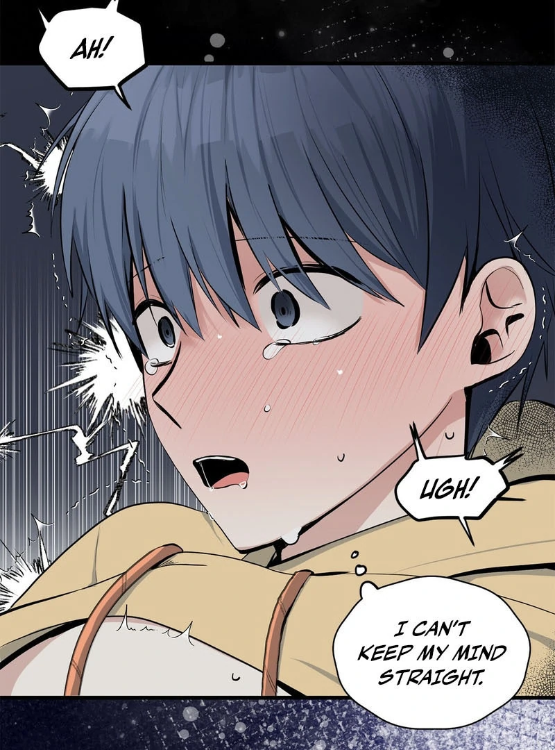 Cold Wave - Chapter 3 Page 7