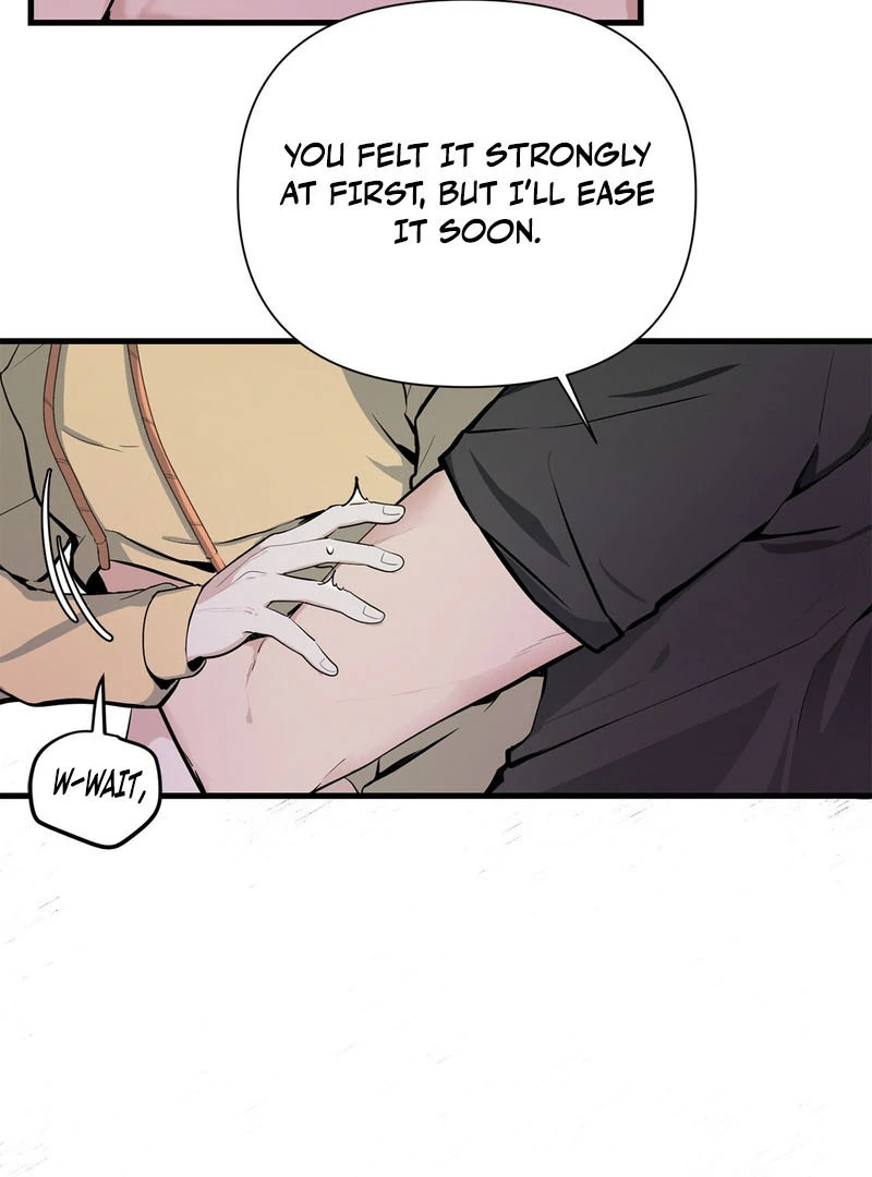 Cold Wave - Chapter 3 Page 10