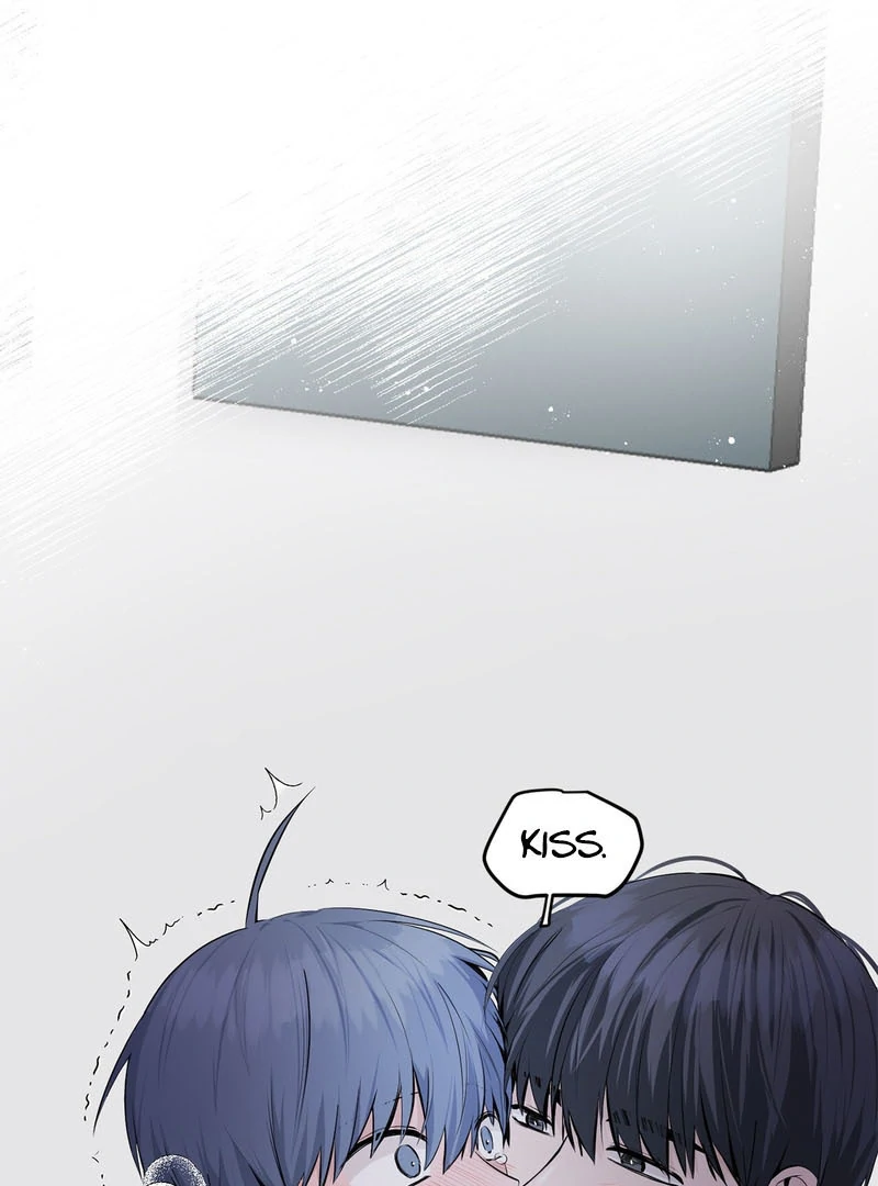 Cold Wave - Chapter 3 Page 11