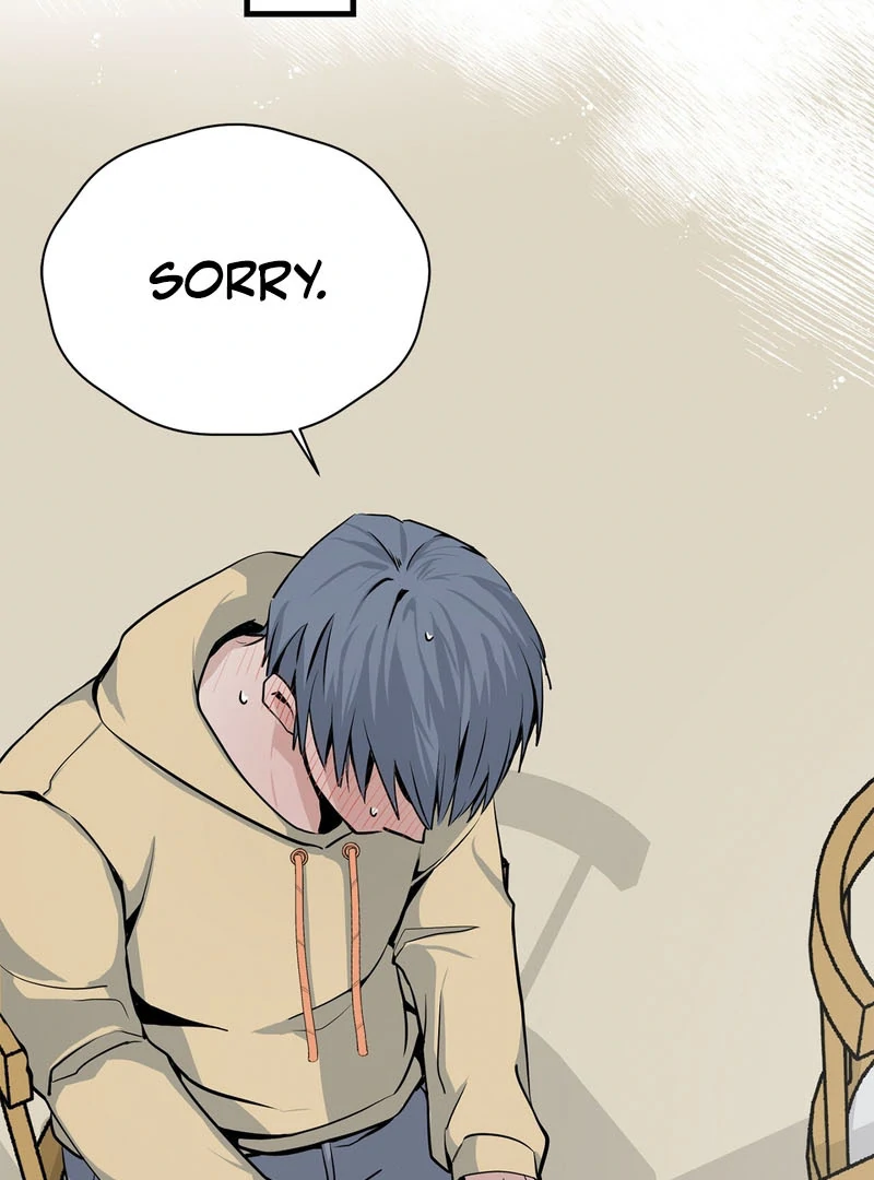 Cold Wave - Chapter 3 Page 20